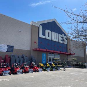 Lowe's home improvement frankfort kentucky - Apply for Full Time - Sales Associate - Outside Lawn & Garden - Opening job with Lowes in Frankfort, KY 0492. Store Operations at Lowe's.